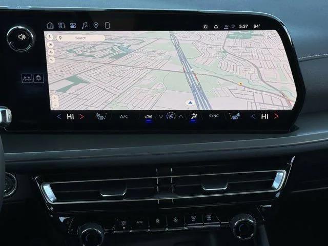 new 2026 Chevrolet Traverse car, priced at $40,267