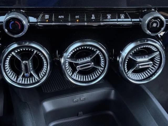 new 2026 Chevrolet Blazer EV car, priced at $37,720