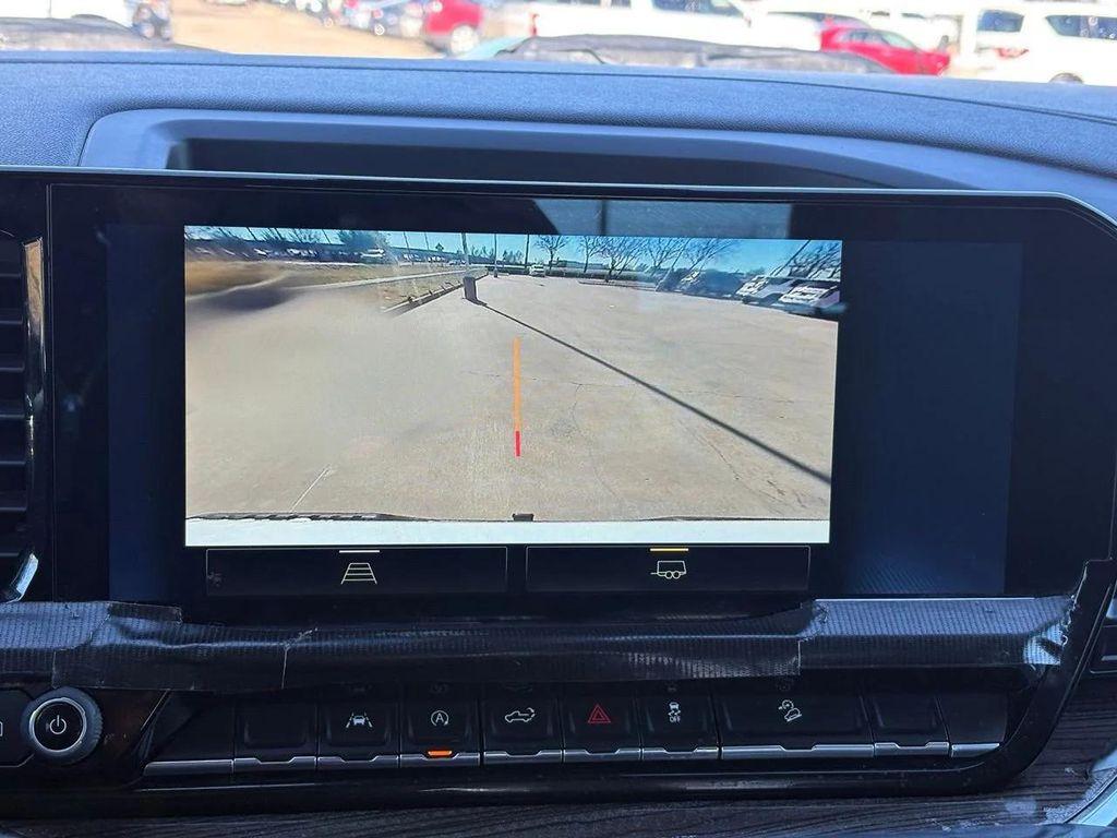 used 2023 Chevrolet Silverado 1500 car, priced at $34,950