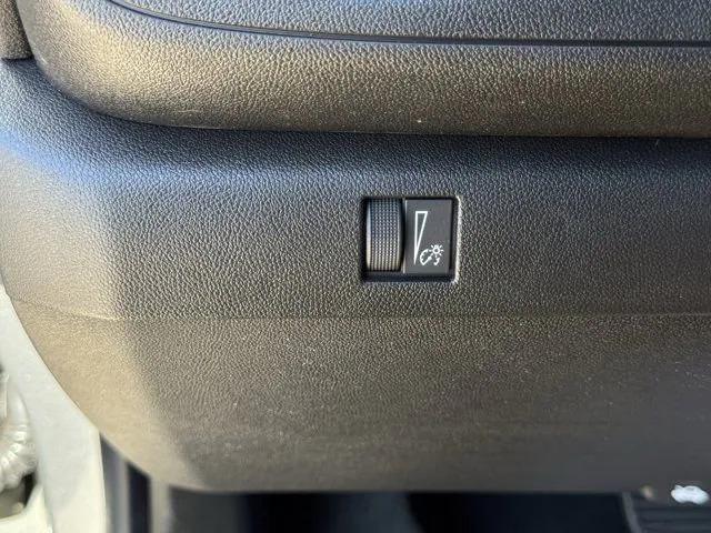 new 2026 Chevrolet Colorado car, priced at $28,434