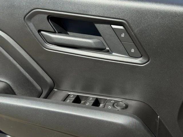 new 2026 Chevrolet Colorado car, priced at $28,434