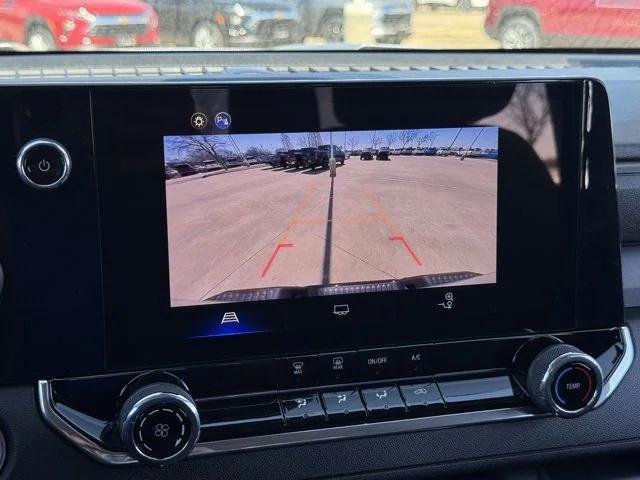 new 2026 Chevrolet Colorado car, priced at $28,434