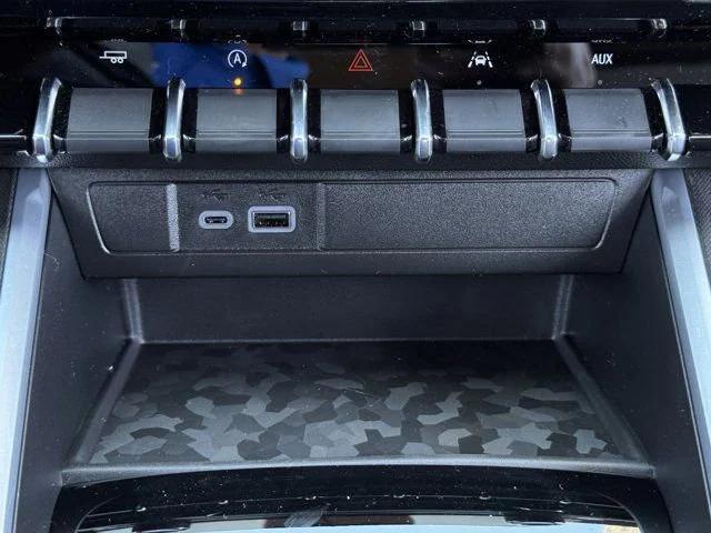 new 2026 Chevrolet Colorado car, priced at $28,434