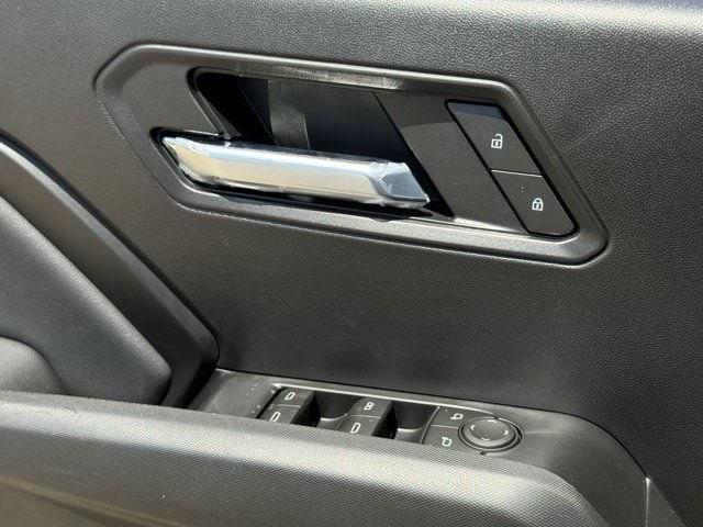 new 2026 Chevrolet Colorado car, priced at $32,557