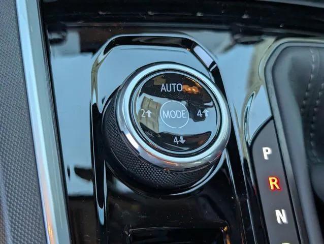 new 2026 Chevrolet Colorado car, priced at $37,821