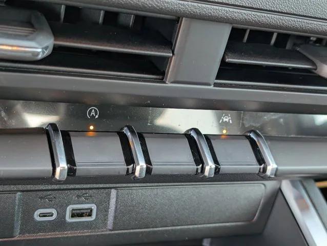 new 2026 Chevrolet Colorado car, priced at $37,821