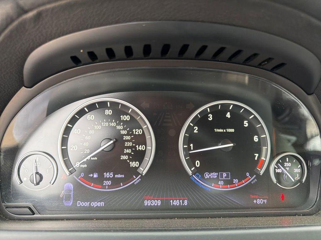 used 2013 BMW 650 car, priced at $12,150