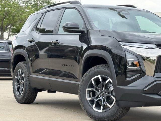 new 2026 Chevrolet Equinox car, priced at $29,236