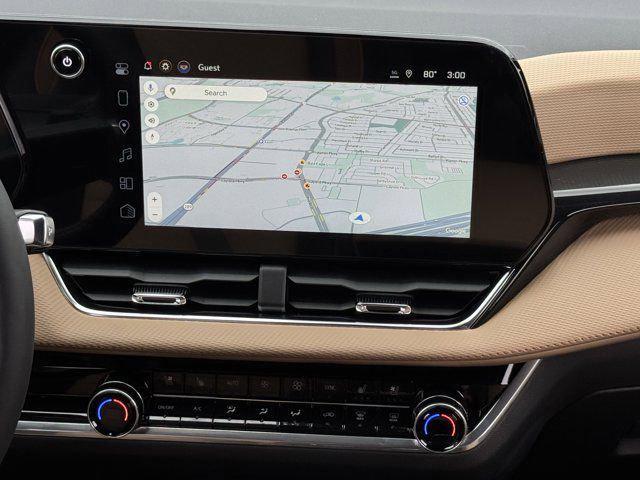 new 2026 Chevrolet Equinox car, priced at $29,236