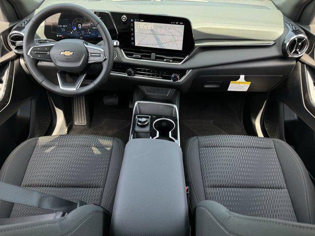 new 2027 Chevrolet Equinox car, priced at $25,951