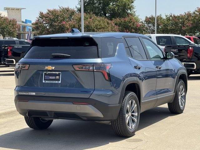 new 2027 Chevrolet Equinox car, priced at $25,951