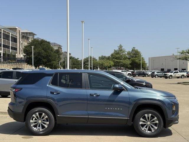 new 2027 Chevrolet Equinox car, priced at $25,951