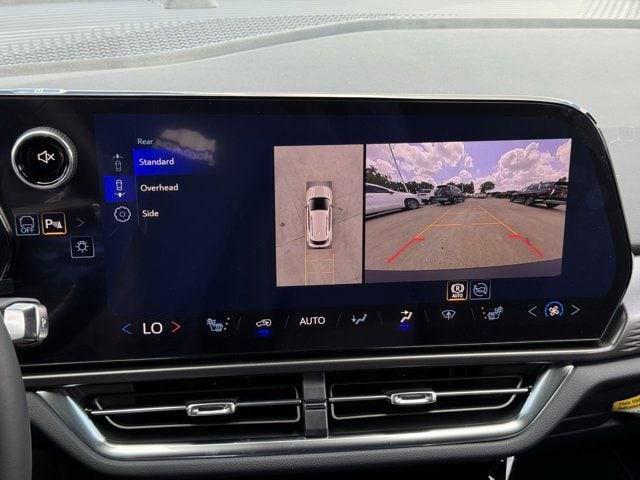 new 2026 Chevrolet Equinox EV car, priced at $32,789