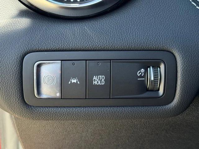 new 2026 Chevrolet Blazer EV car, priced at $41,487