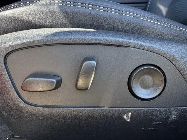 new 2026 Chevrolet Blazer EV car, priced at $41,487