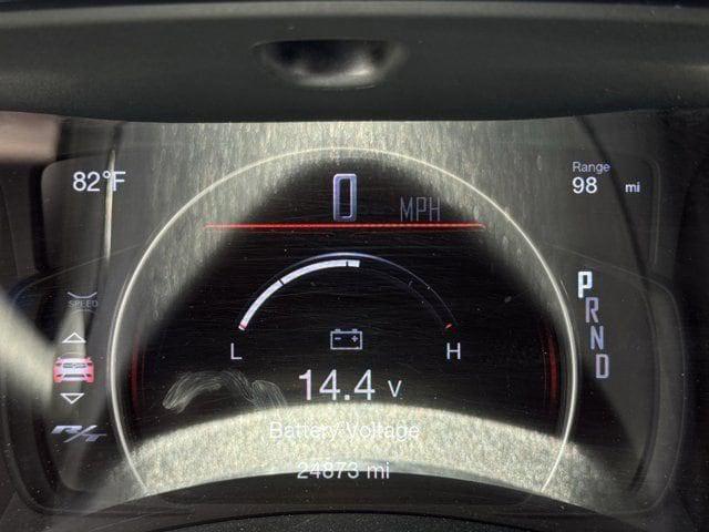 used 2024 Dodge Durango car, priced at $42,750