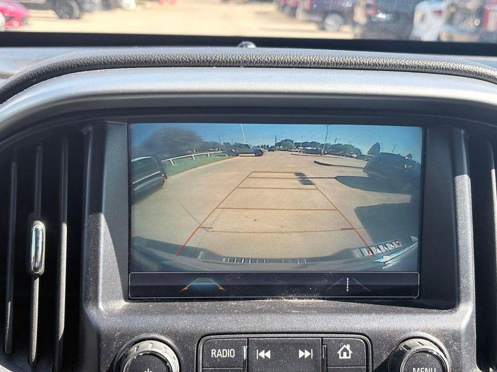 used 2018 Chevrolet Colorado car, priced at $19,500