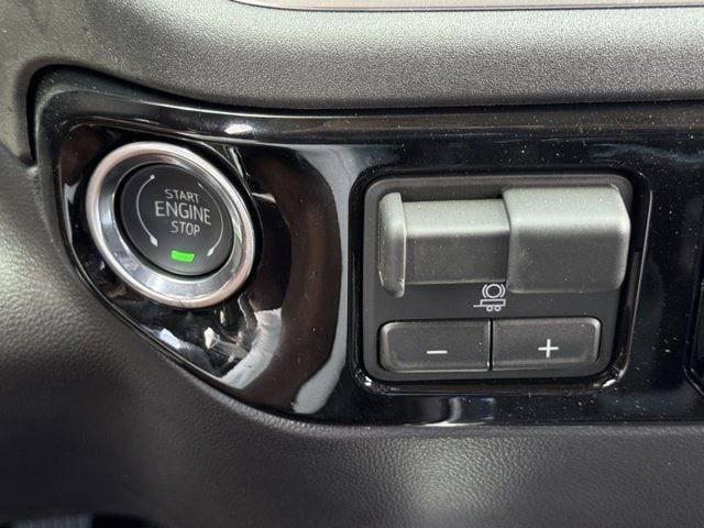 new 2026 Chevrolet Silverado 1500 car, priced at $54,380