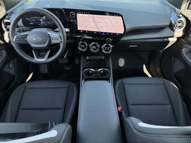 new 2026 Chevrolet Blazer EV car, priced at $41,571