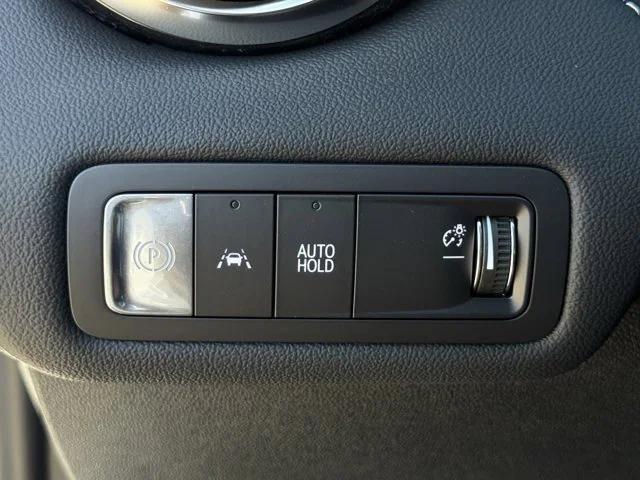 new 2026 Chevrolet Blazer EV car, priced at $41,571