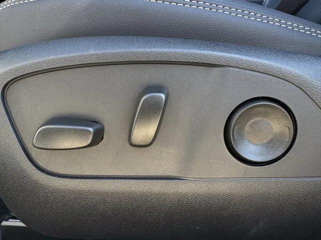 new 2026 Chevrolet Blazer EV car, priced at $41,571