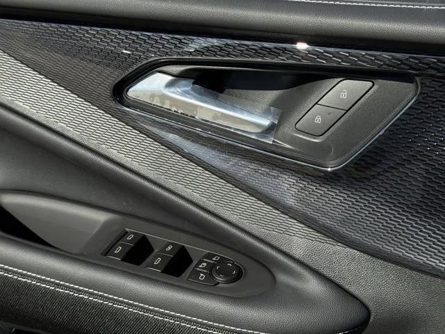 new 2026 Chevrolet Blazer EV car, priced at $41,571