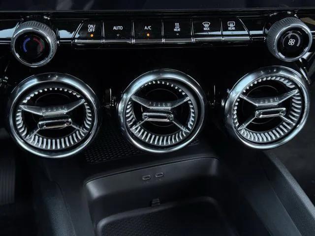 new 2026 Chevrolet Blazer EV car, priced at $41,571