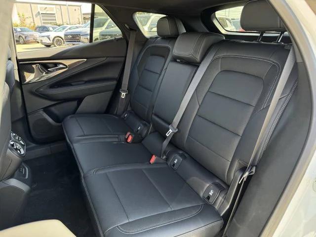 new 2026 Chevrolet Blazer EV car, priced at $41,571