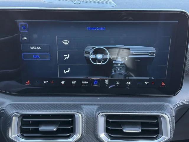 used 2025 Ford Mustang car, priced at $47,950