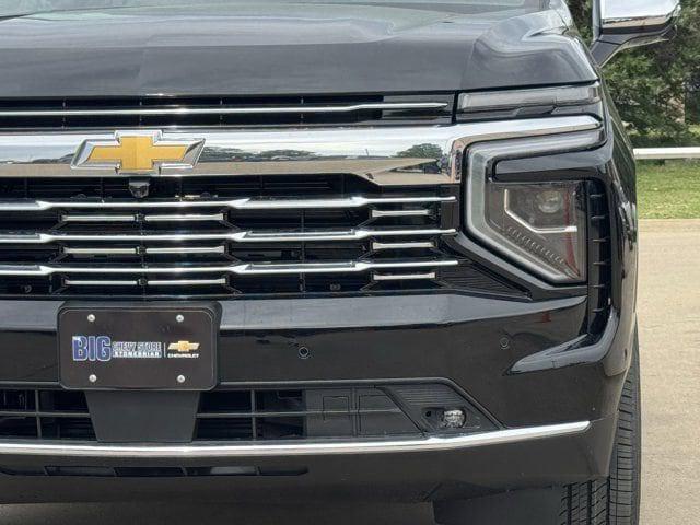 new 2026 Chevrolet Tahoe car, priced at $77,360