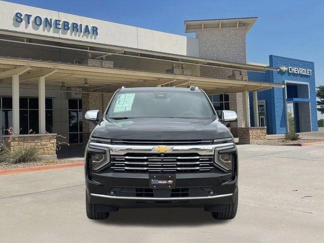 new 2026 Chevrolet Tahoe car, priced at $77,360