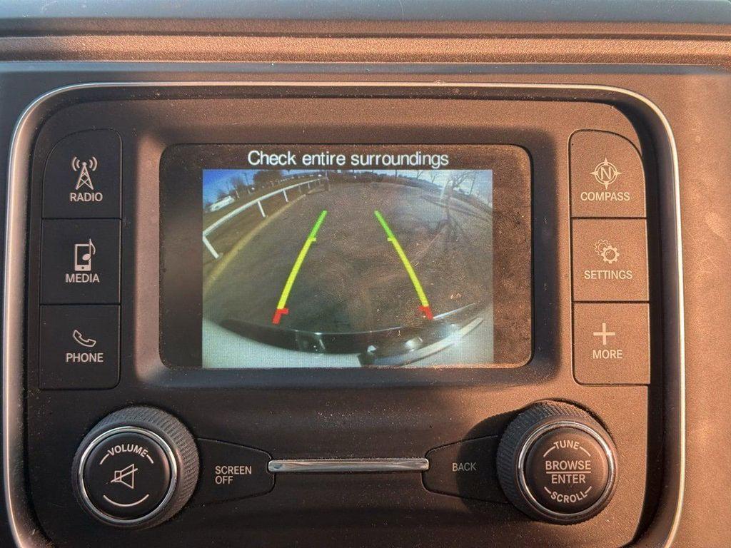 used 2019 Ram 1500 car, priced at $14,500