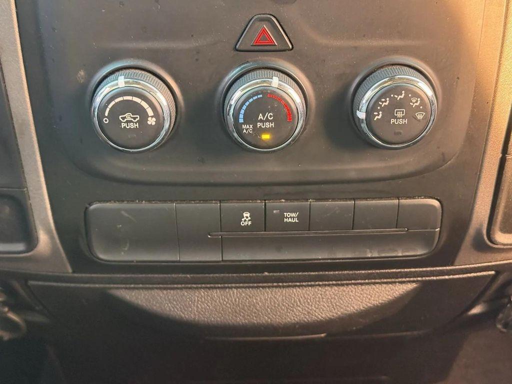 used 2019 Ram 1500 car, priced at $14,500