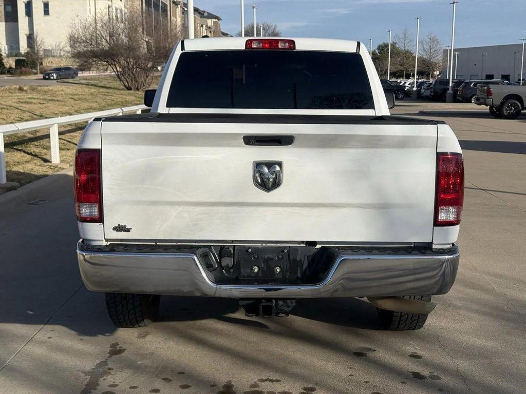 used 2019 Ram 1500 car, priced at $14,500