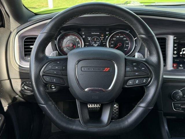 used 2023 Dodge Charger car, priced at $50,950