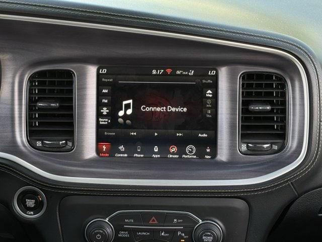 used 2023 Dodge Charger car, priced at $50,950