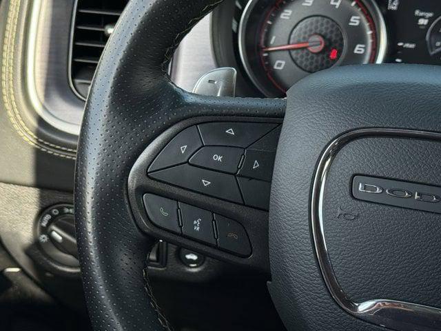 used 2023 Dodge Charger car, priced at $50,950