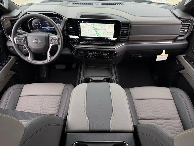 new 2026 Chevrolet Silverado 2500 car, priced at $78,320