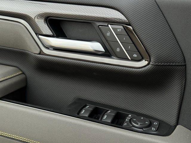 new 2026 Chevrolet Silverado 2500 car, priced at $78,320