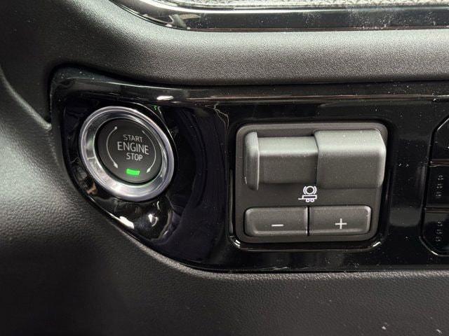 new 2026 Chevrolet Silverado 2500 car, priced at $78,320
