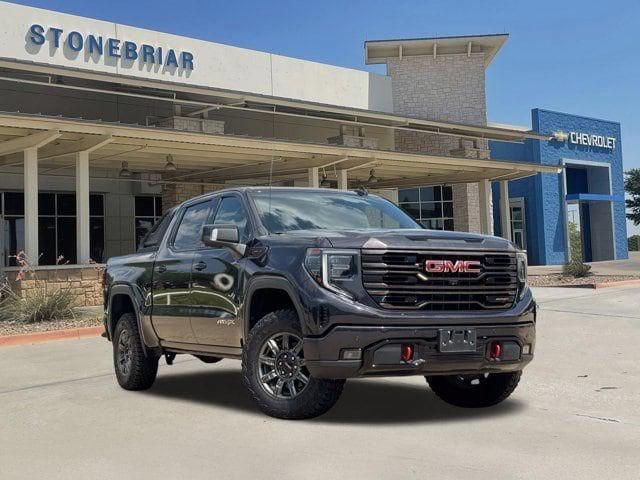 used 2022 GMC Sierra 1500 car, priced at $50,250