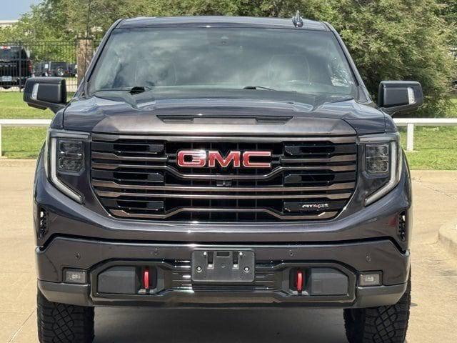 used 2022 GMC Sierra 1500 car, priced at $50,250