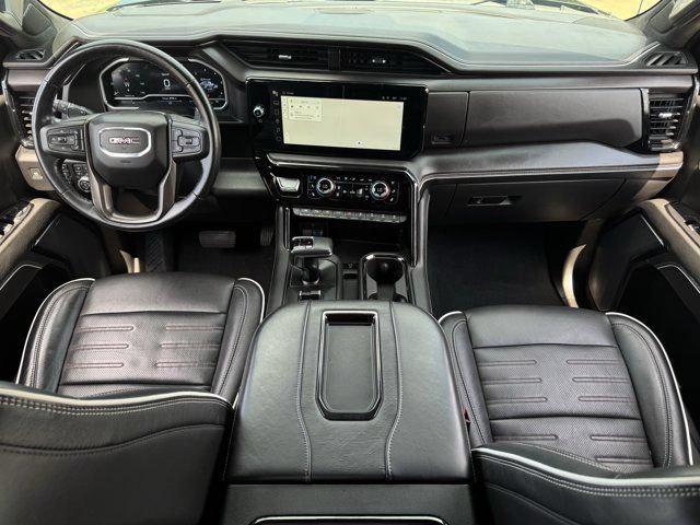 used 2022 GMC Sierra 1500 car, priced at $50,250
