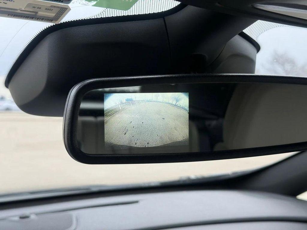 used 2019 Buick Cascada car, priced at $17,500