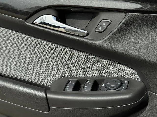 new 2026 Chevrolet TrailBlazer car, priced at $25,964