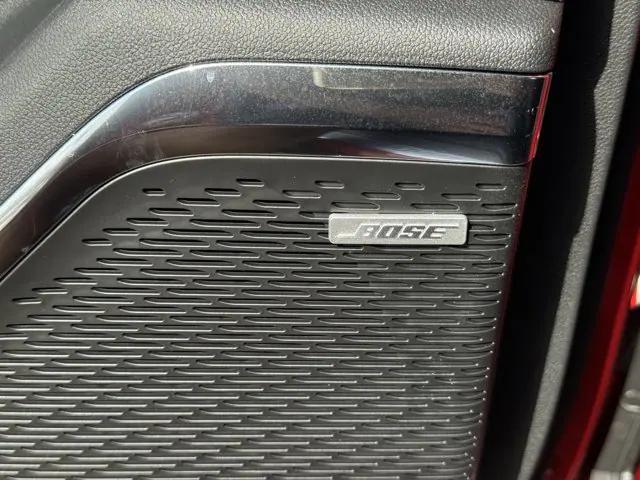 new 2026 Chevrolet Traverse car, priced at $53,361