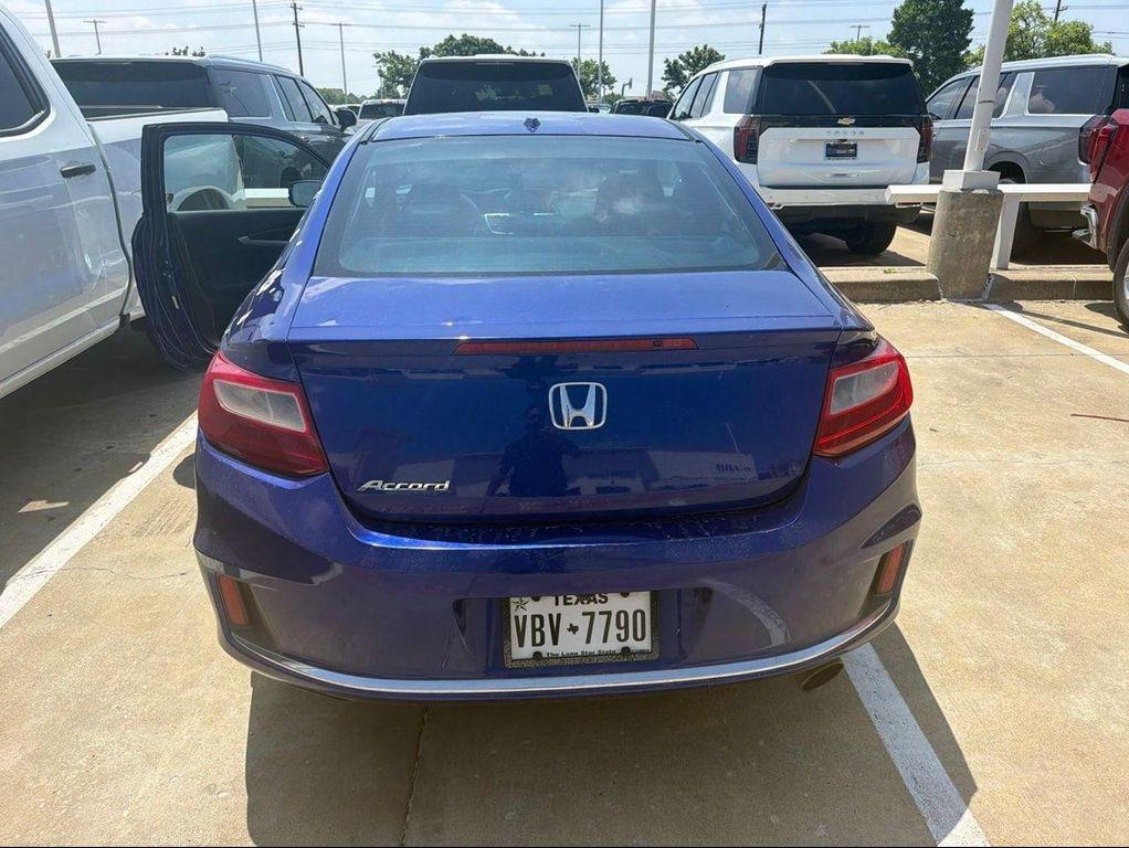 used 2013 Honda Accord car