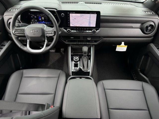 new 2026 Chevrolet Colorado car, priced at $38,456