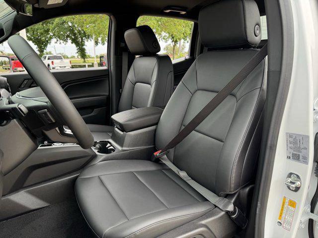 new 2026 Chevrolet Colorado car, priced at $38,456
