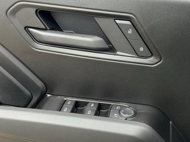 new 2026 Chevrolet Colorado car, priced at $38,456